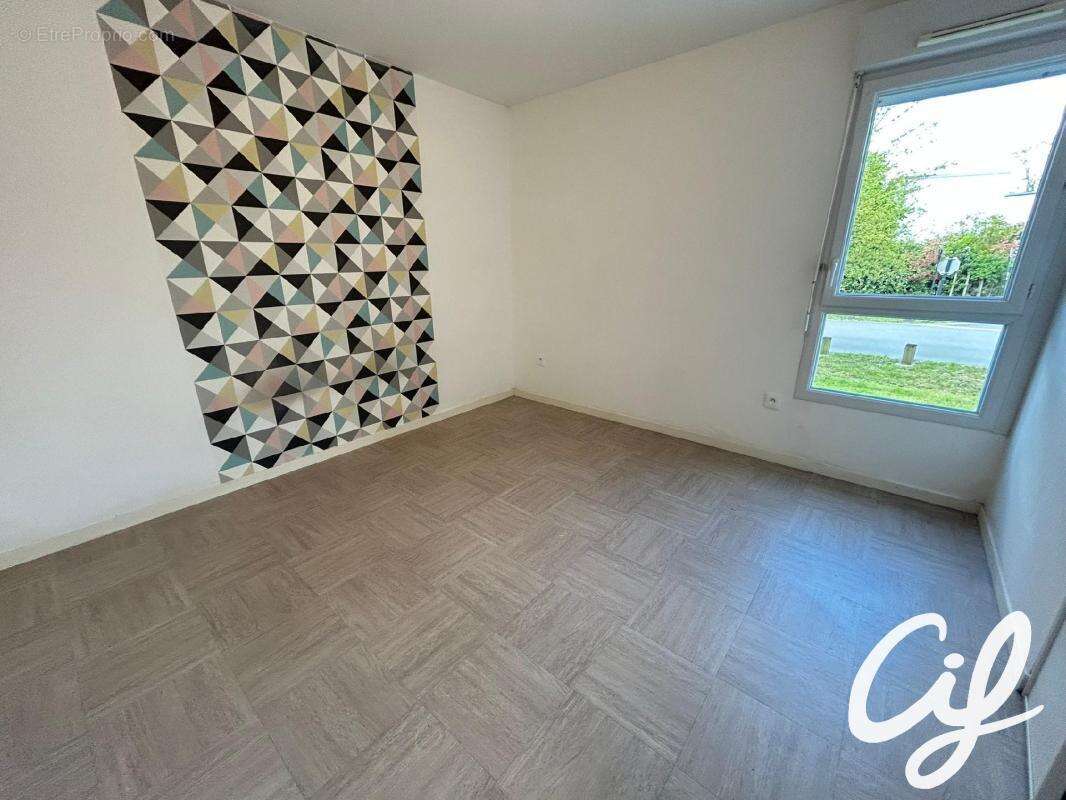 Appartement à SAINT-HERBLAIN