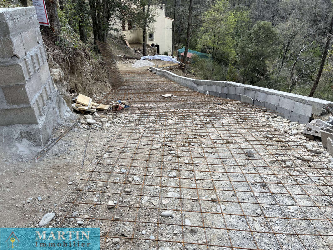 Terrain à MAUREILLAS-LAS-ILLAS