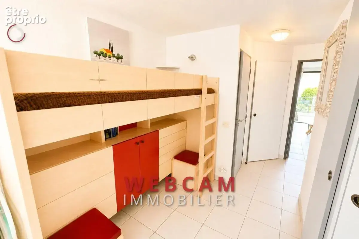 vente appartement 3 Pièce(s) - photo 9