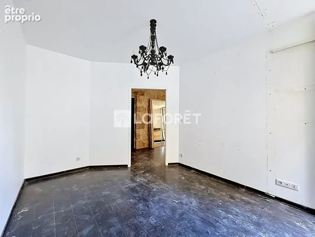 Appartement Nice 2 pièces 44,79 m2 - photo 3
