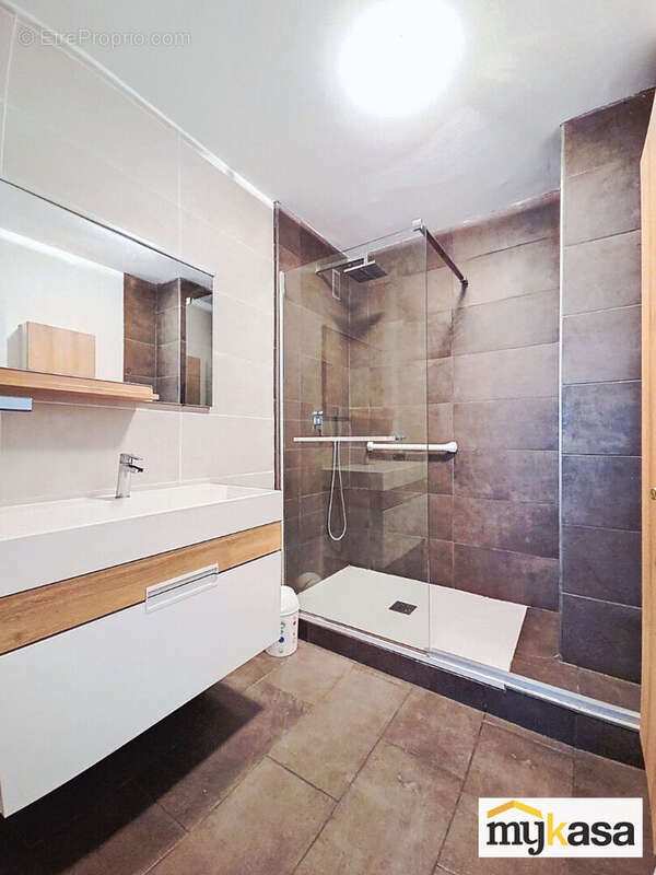 Appartement à MARTIGUES