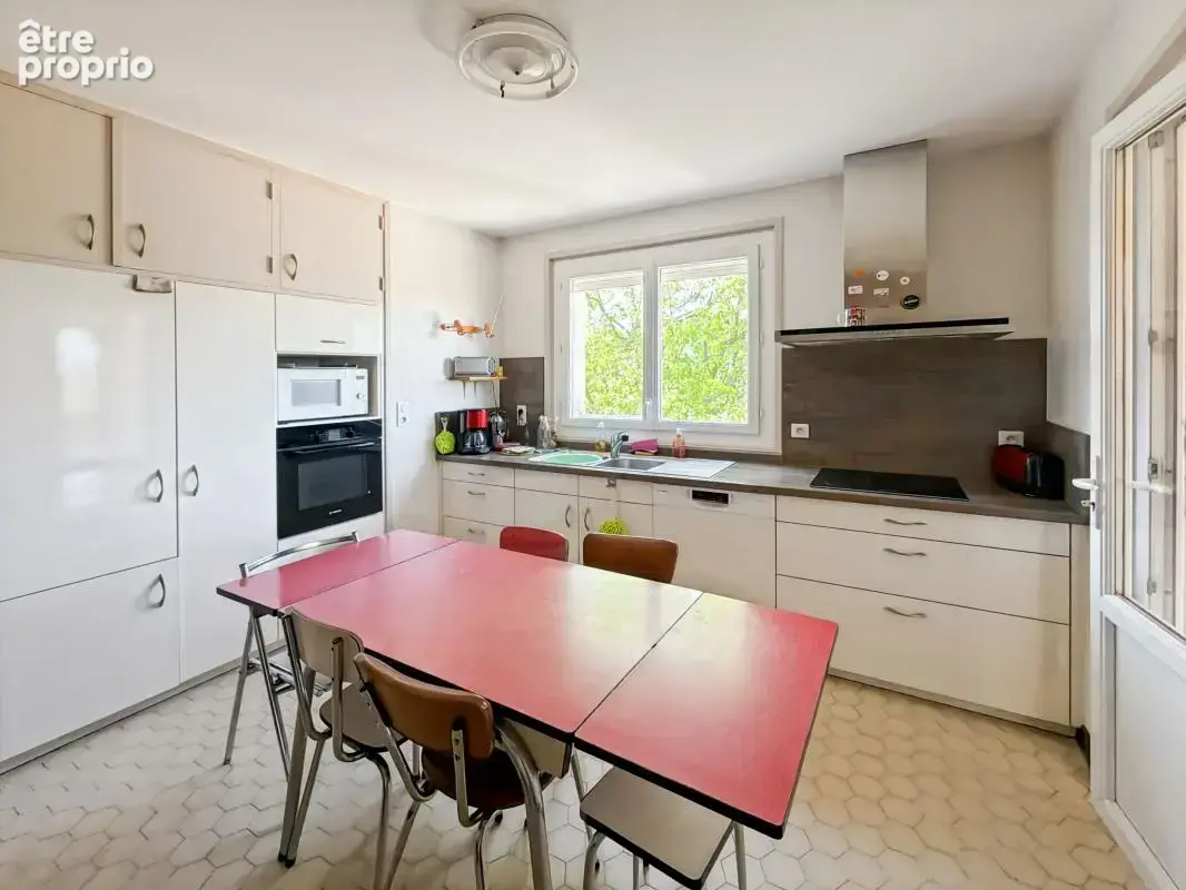 Maison à Vendre Vernoux-en-Vivarais 157m² , 5 chambres - photo 11