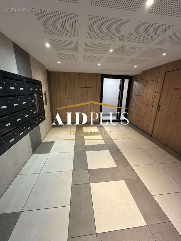 Appartement à EAUBONNE