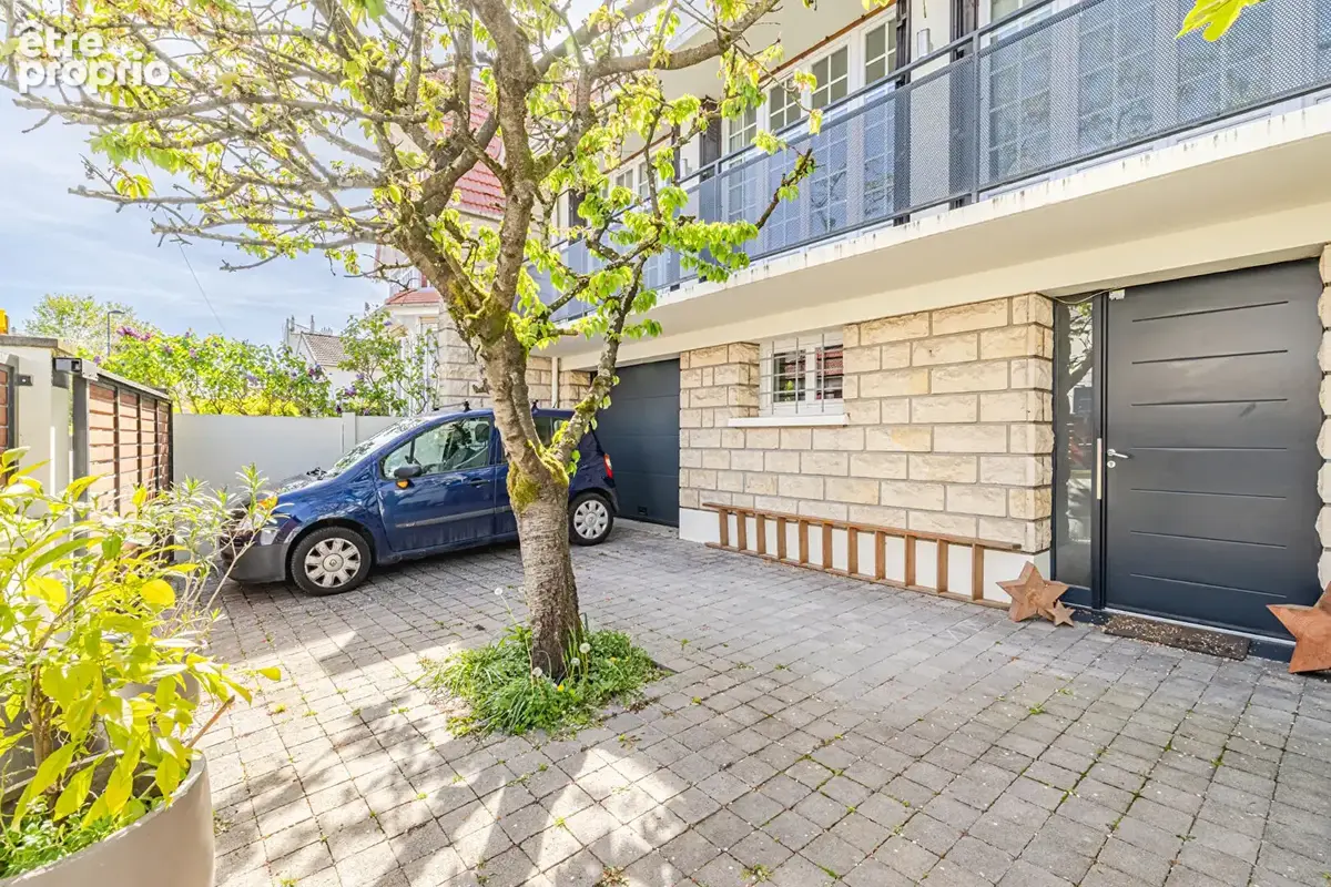 Maison 162m² à fontenay-sous-bois - photo 14
