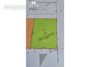 Terrain à LABRUYERE