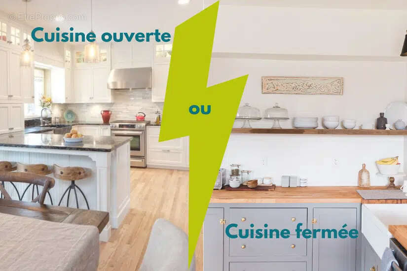 Appartement à VICHY