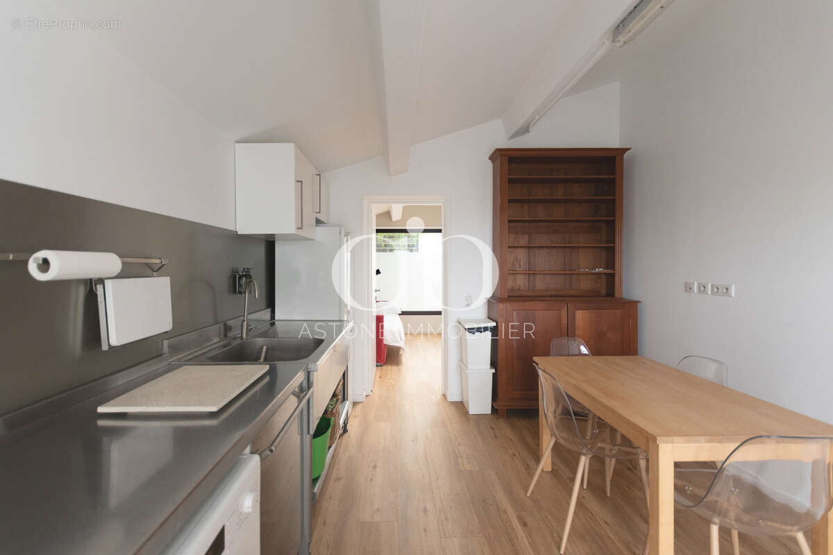 Appartement à CASSIS