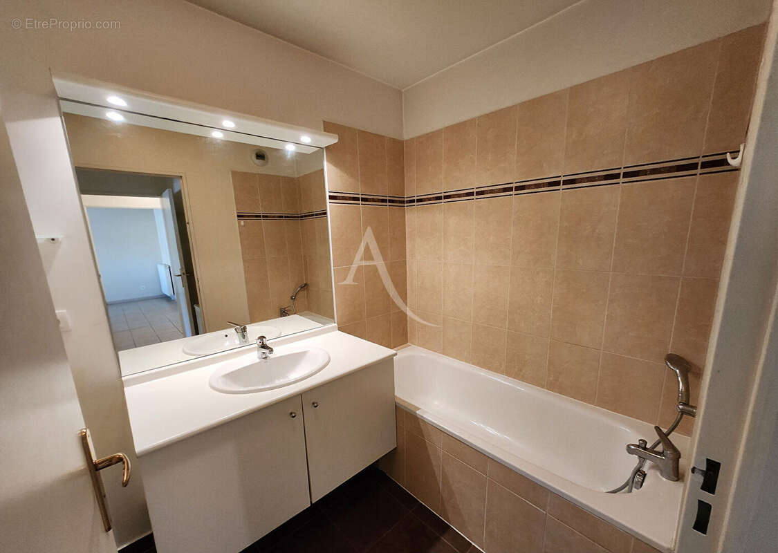 Appartement à DOURDAN