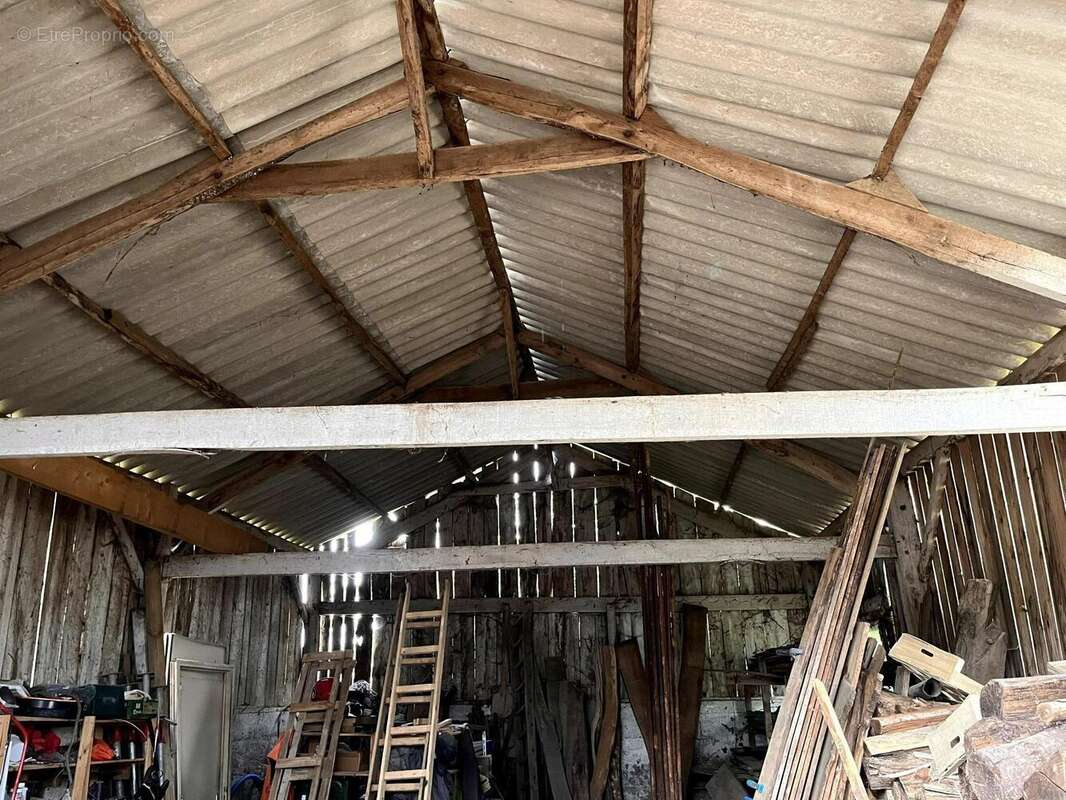 Photo 8 - Maison à SAINTE-MARIE