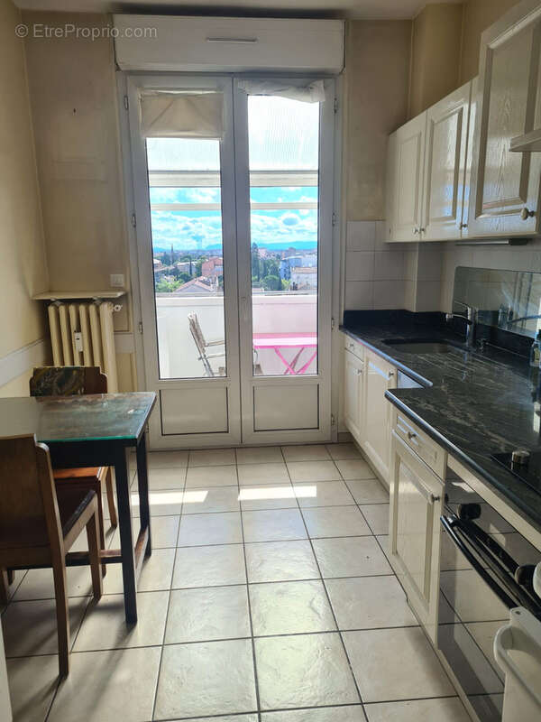 Appartement à VALENCE