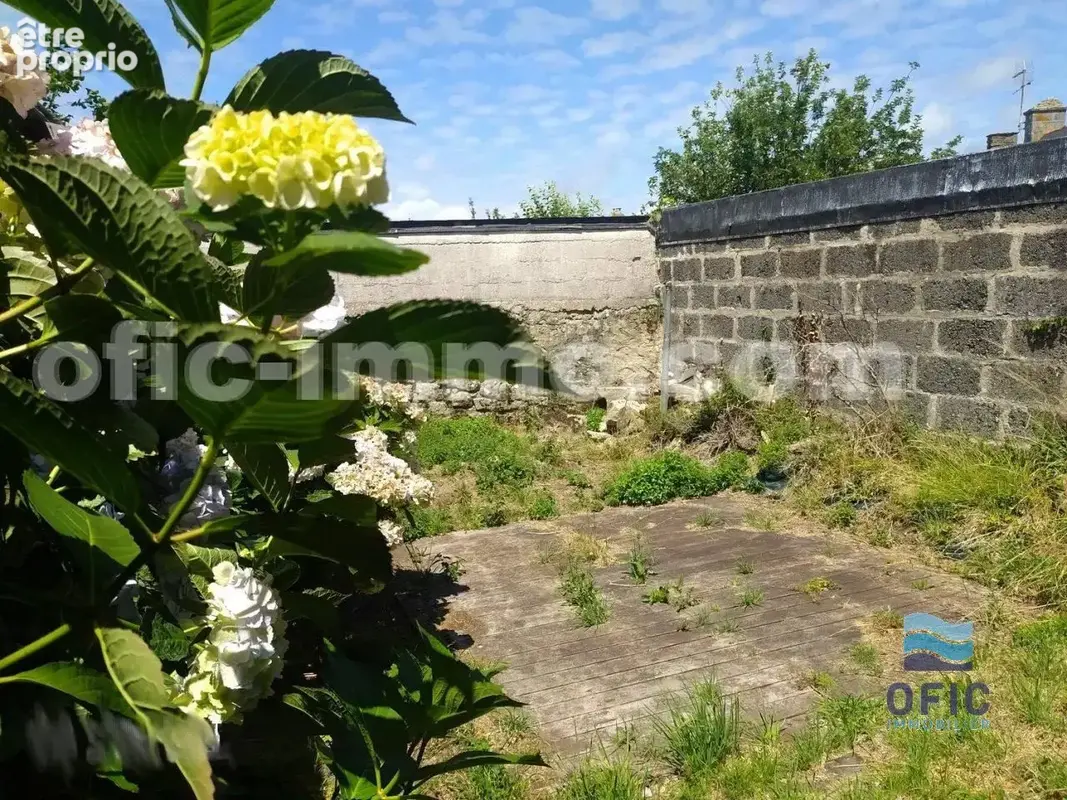 Maison 3 pièces 65 m² à vendre à Arzon (56640) - photo 2