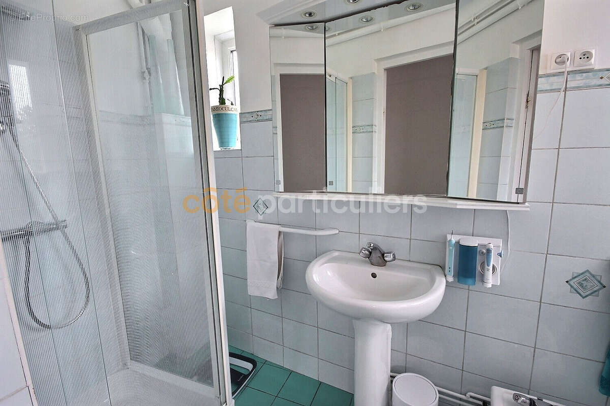 Maison à FONTENAY-AUX-ROSES