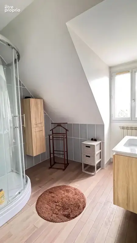Romorantin lanthenay  - maison 6 chambres a vendre avec piscine - photo 12