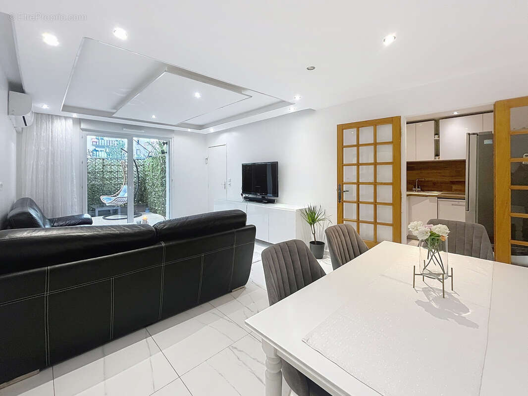 Appartement à SAINT-FONS