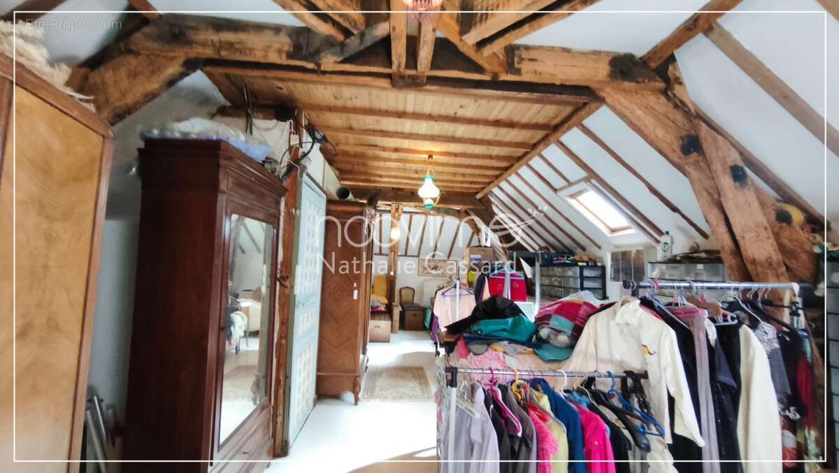 Maison à NORT-SUR-ERDRE