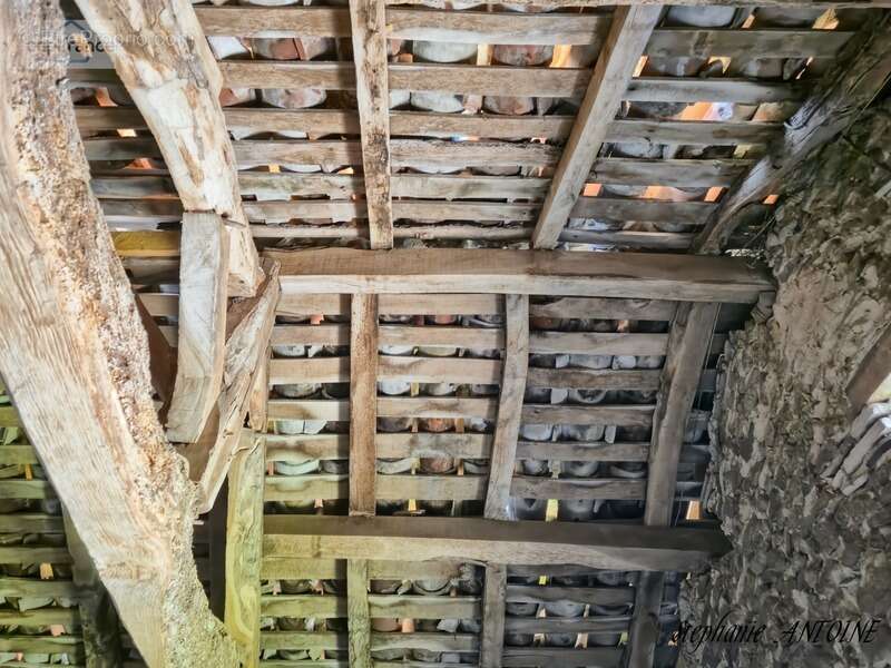 Propriété de caractère – 6,7 hectares – dépendances – ossages - photo 23