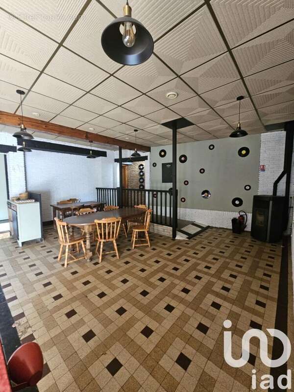 Photo 3 - Appartement à ESSARS