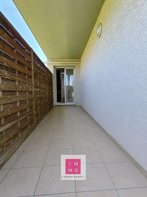 Appartement à TARBES