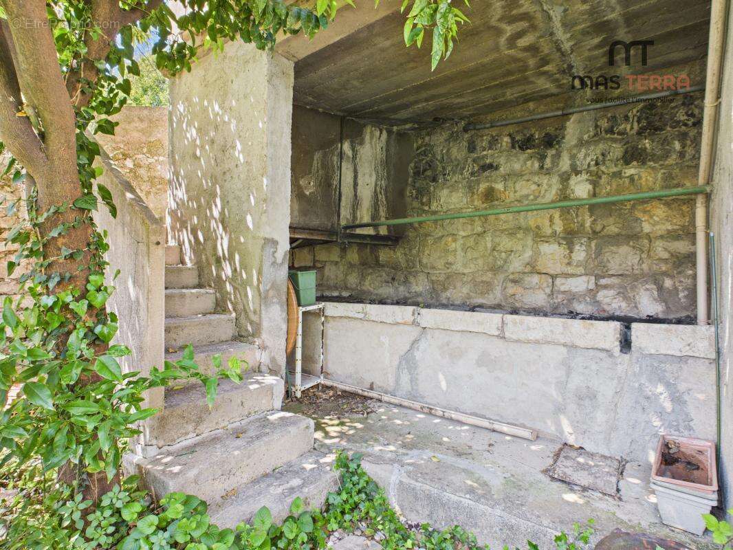 Appartement à GRASSE