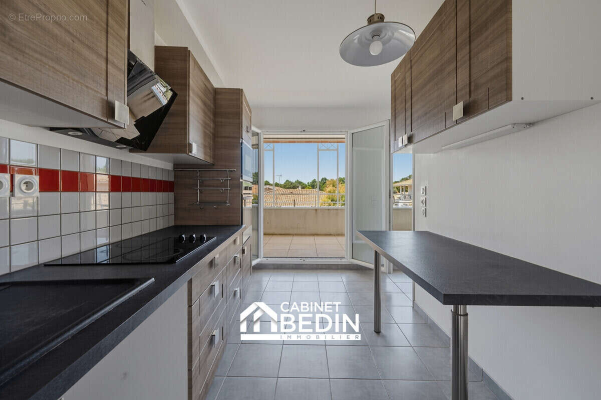 Appartement 67 m² à Ares  - photo 4