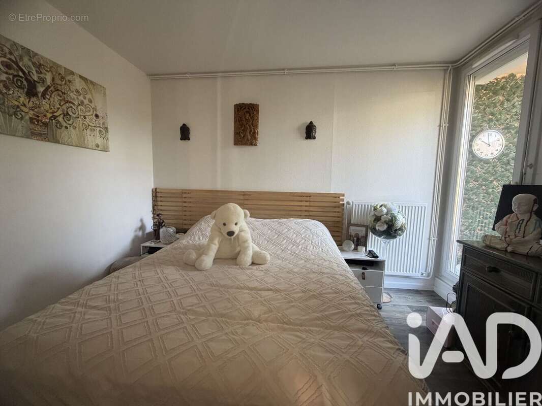 Photo 7 - Appartement à LA TOUR-DU-PIN