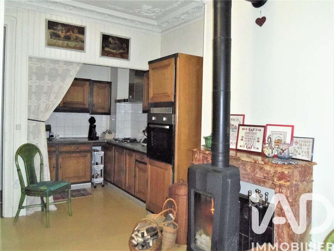 Photo 2 - Maison à JUSSEY