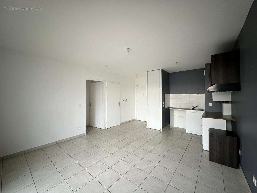 Appartement à VENISSIEUX