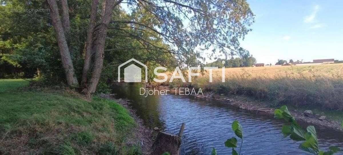 Photo 3 - Maison à LA LOUPE