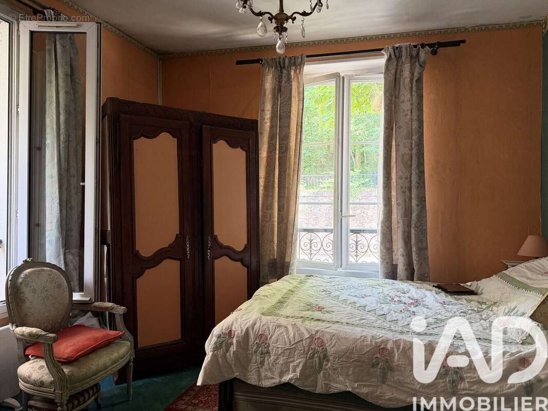 Photo 5 - Maison à SAINT-MAURICE