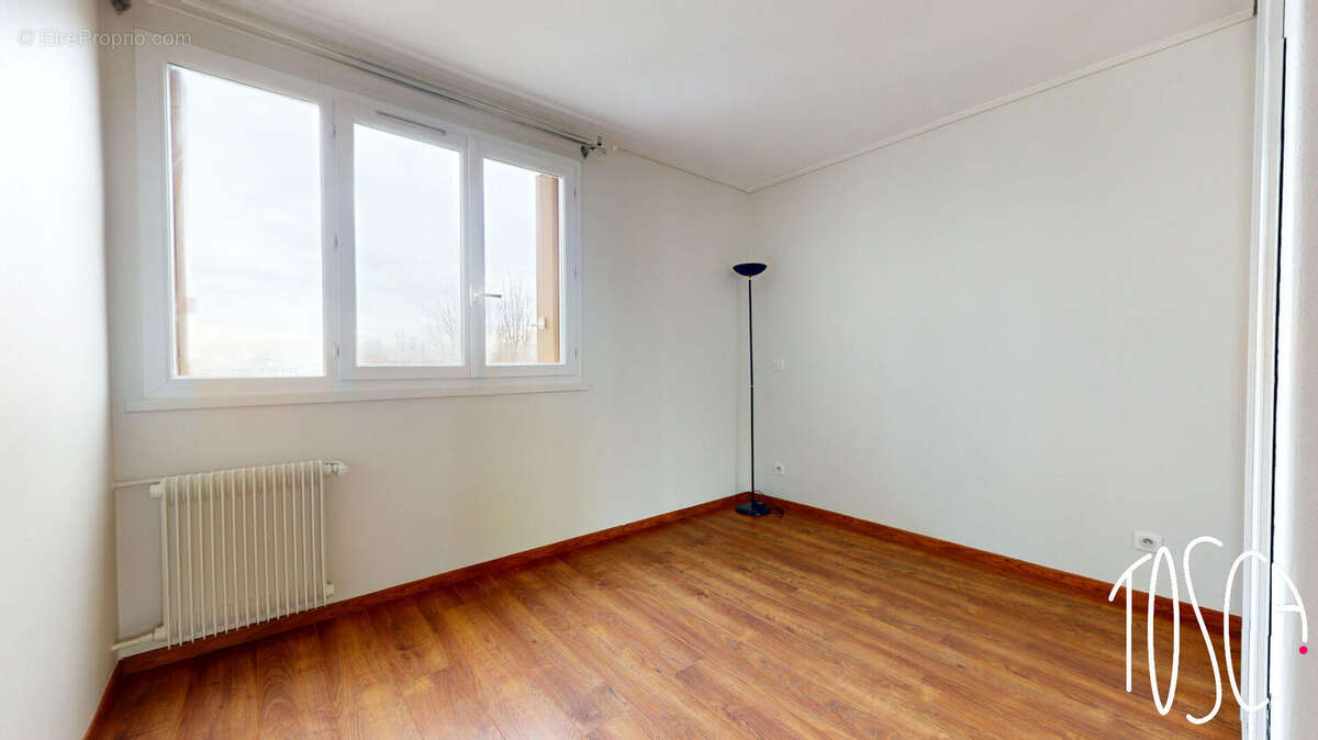 Appartement à VITRY-SUR-SEINE