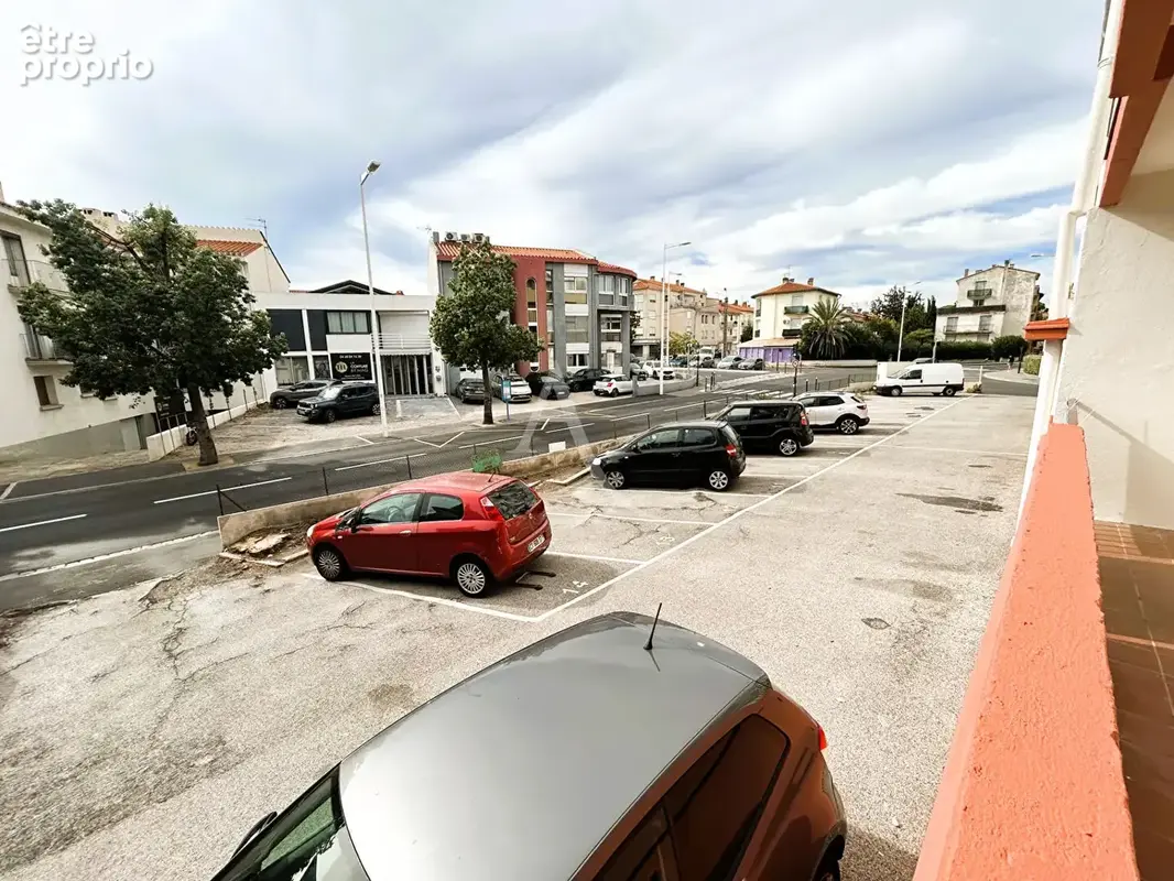 Appartement 3 pièces 51.57 m2 traversant parking et cave! - photo 14