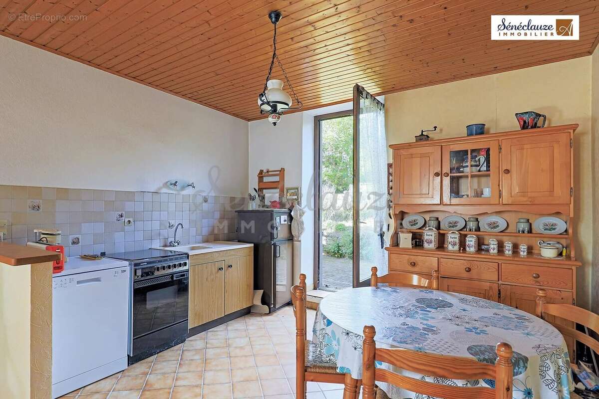 Maison 4 Chambres- calme - dans hameau - photo 7