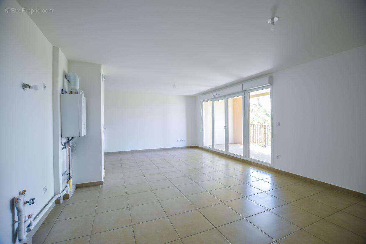 Appartement à ORANGE