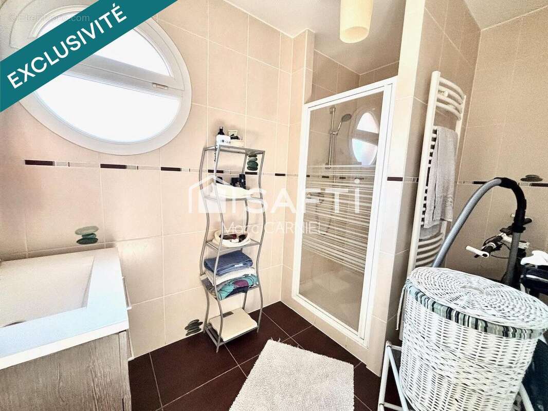 Photo 4 - Appartement à COSNES-ET-ROMAIN