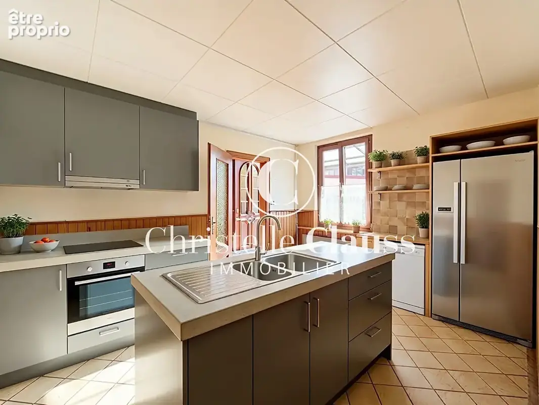 Maison Wasselonne 3 pièces 80 m2 - photo 5