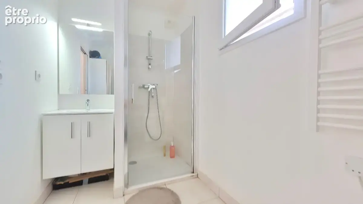 Appartement Saint Nazaire 2 pièce(s) 53 m² - Place de parking couverte - Ascenseur - photo 6