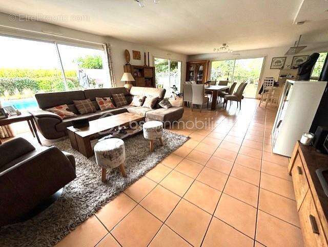 Maison à SAINT-VINCENT-DE-PAUL