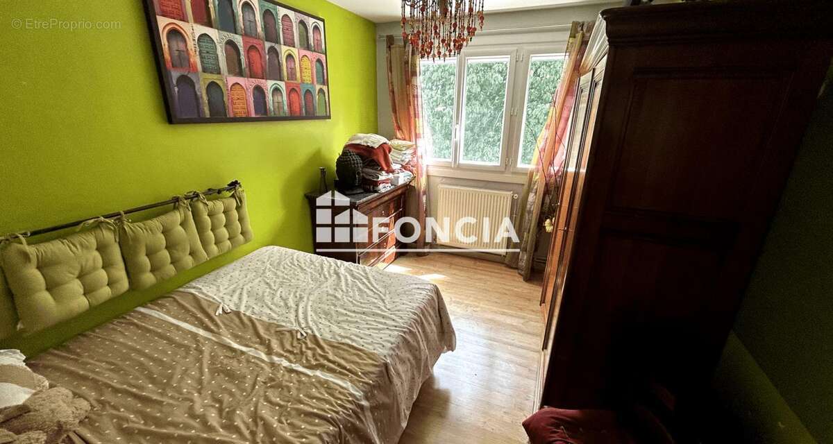 Appartement à BERGERAC