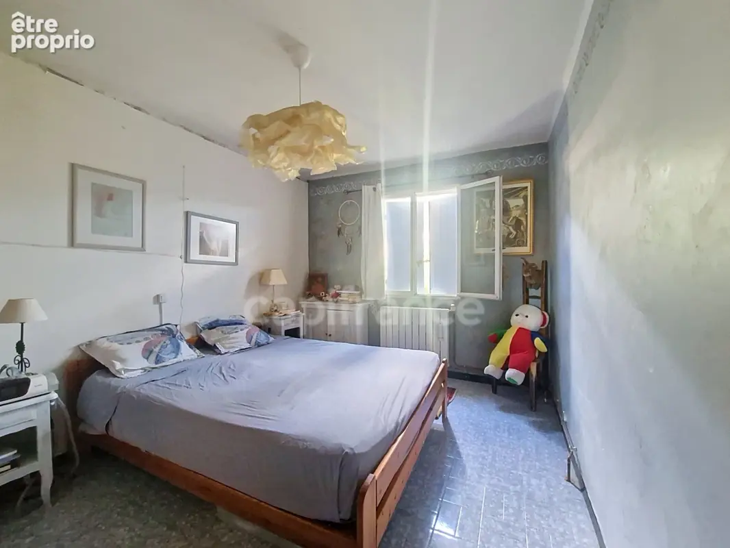 Viager occupé – rustrel – maison 106 m² – bouquet 77 880 € + rente 232 €/mois - photo 7