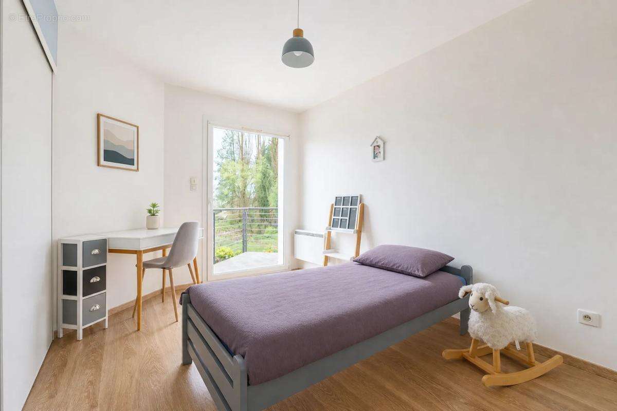 Charmante maison avec étang privé à Pusey - photo 7