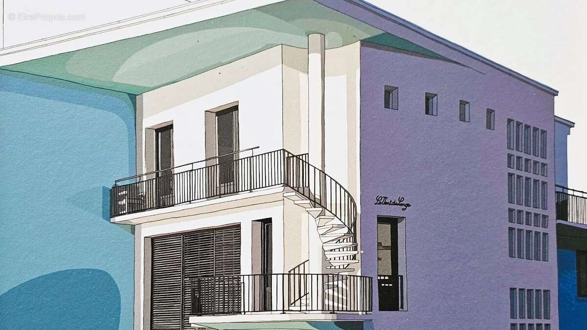 Appartement à ROYAN