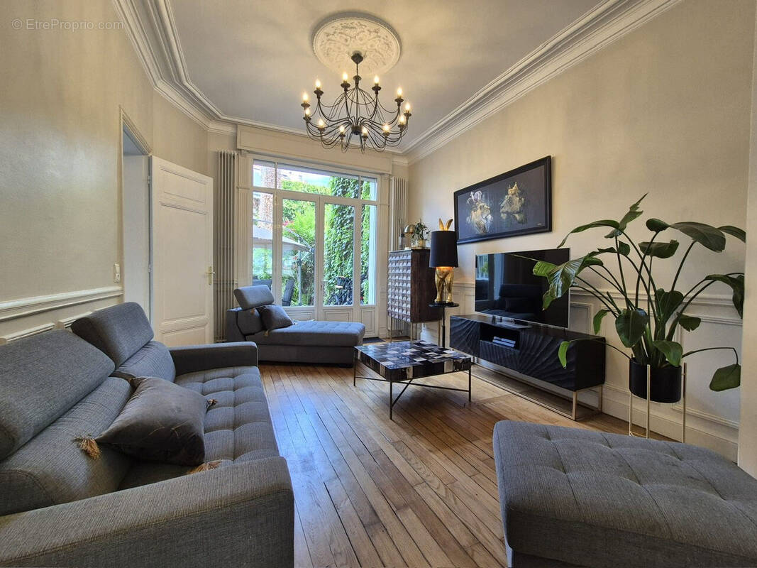 Photo 1 - Maison à BETHUNE