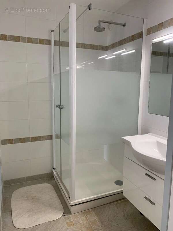 Appartement à LA BAULE-ESCOUBLAC