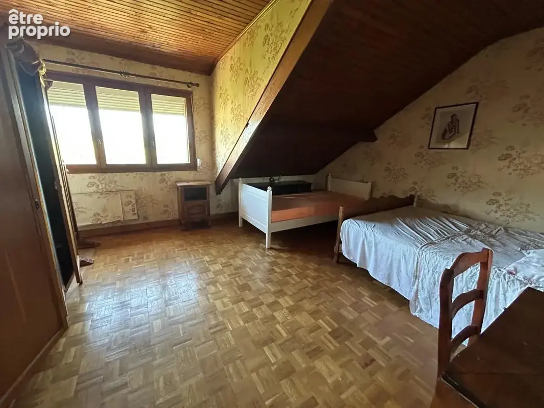 Maison 1 m² à Festigny  - photo 8