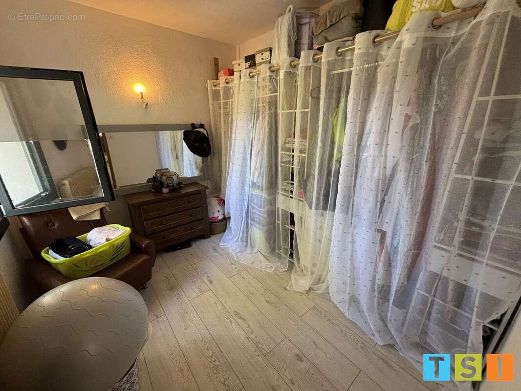 Maison à SAINT-MARCET