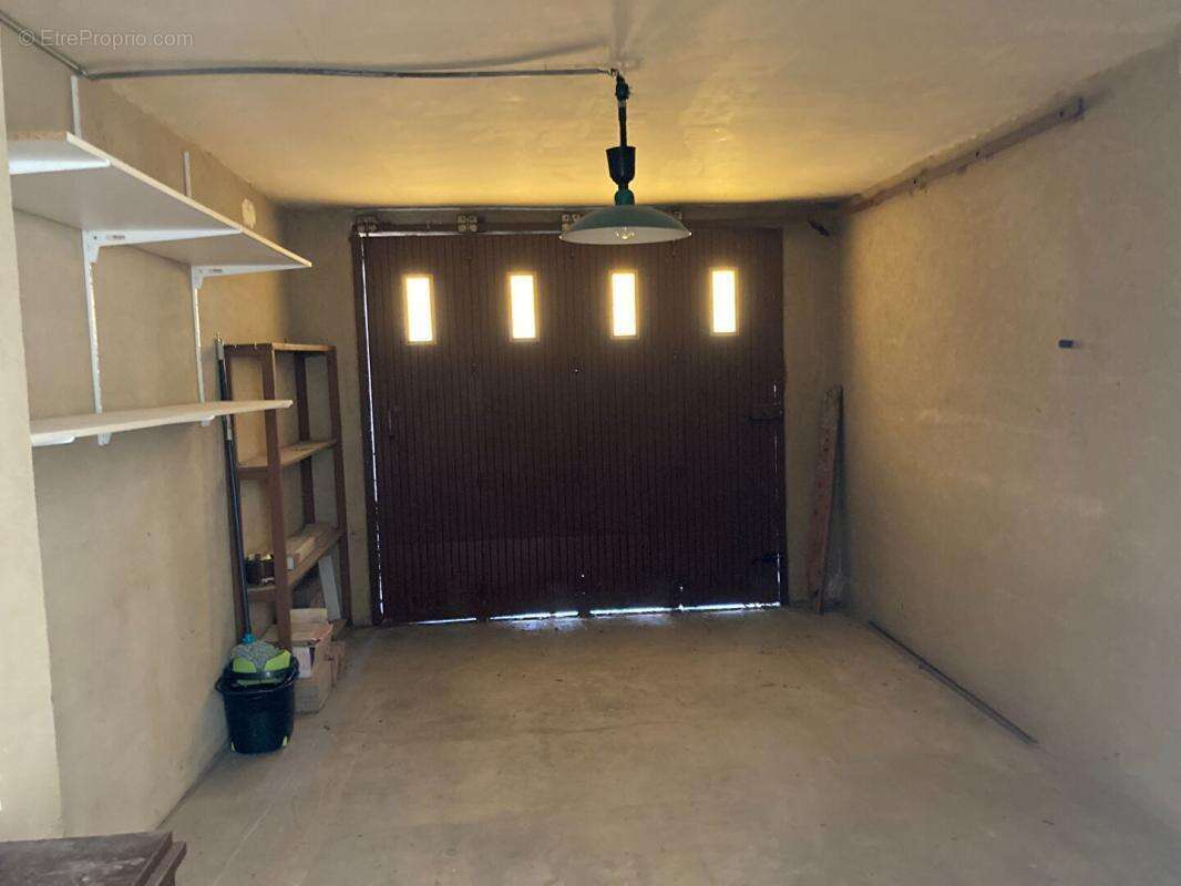Appartement Avignon 3 pièce(s), 2 chambres, balcon, garage, cellier - photo 11