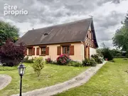 Maison à AUBERVILLE