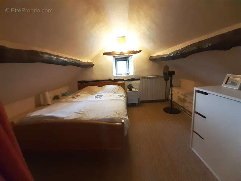 Maison à SALVAGNAC-CAJARC