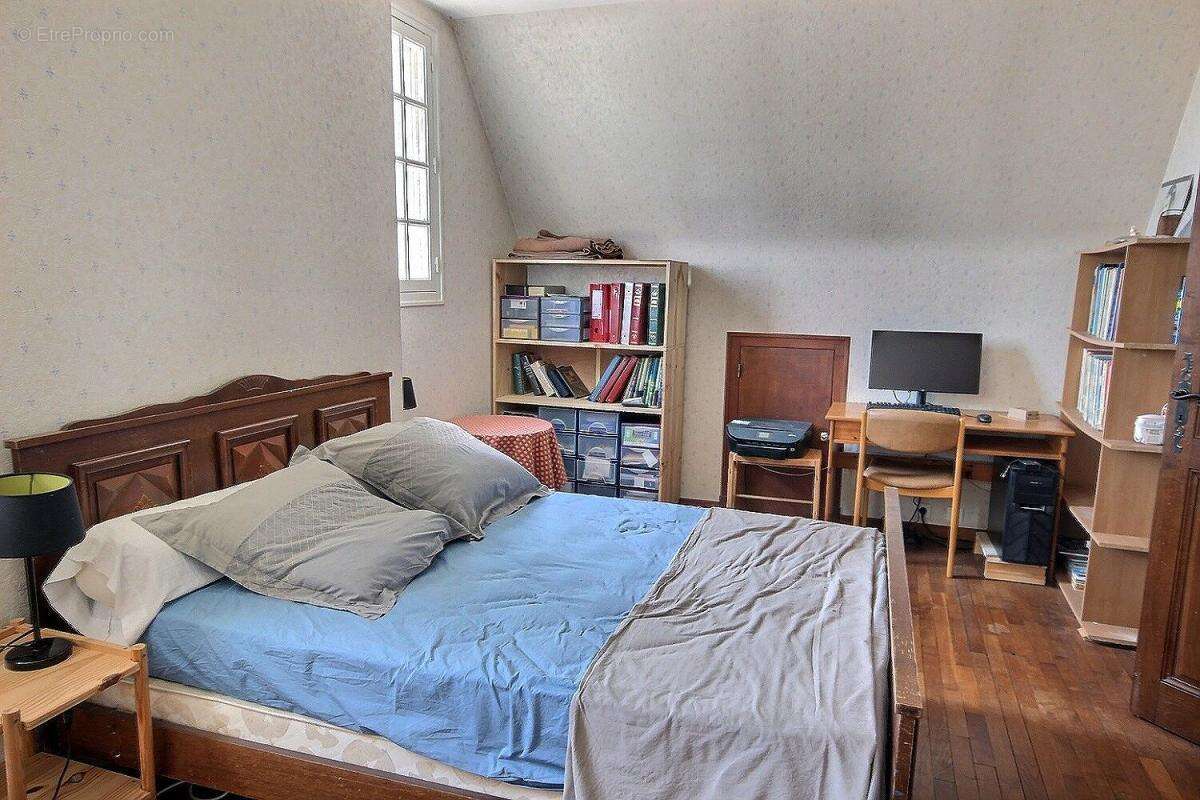 Maison à DENGUIN