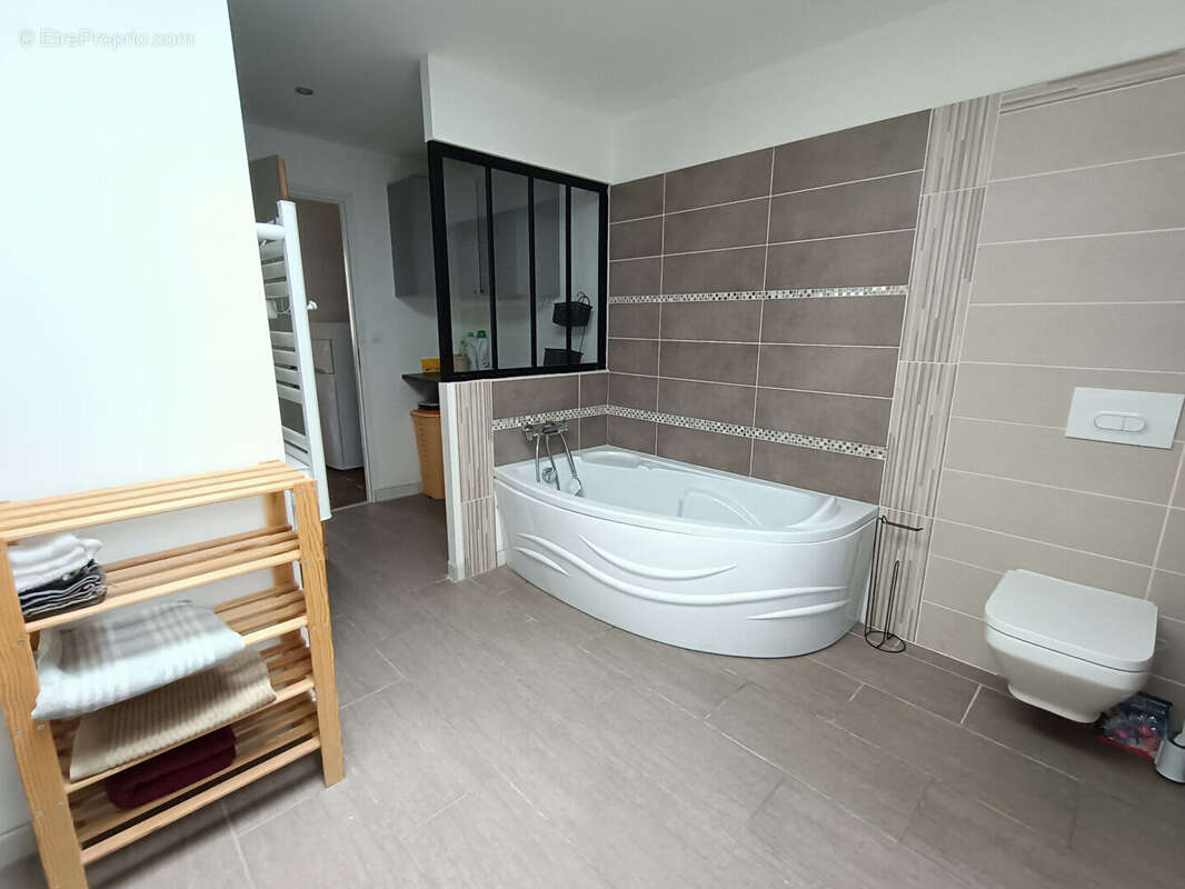 Maison à SAINT-HIPPOLYTE